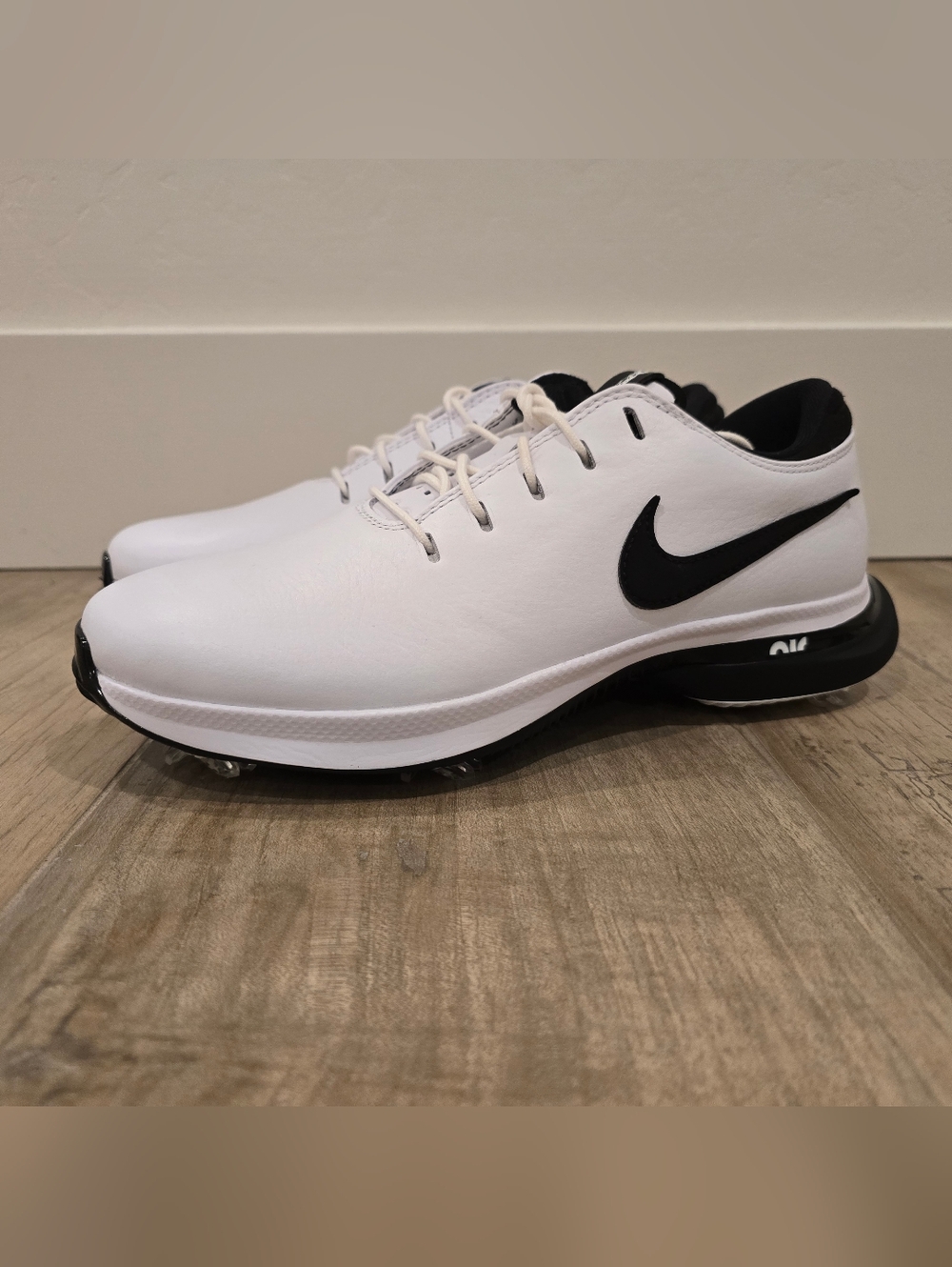 NIKE AIR ZOOM VICTORY 3 GOLF SHOES MENS
